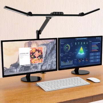 Best Desk Lamp for Home Office