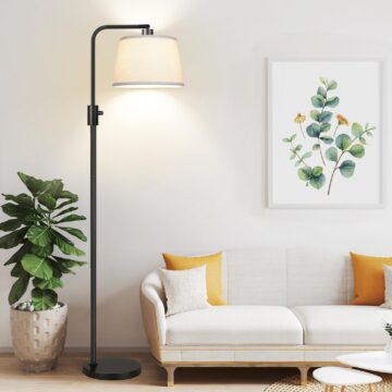 Best Floor Lamps Review